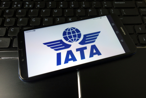 IATA summer travel norther