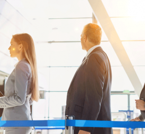 JFK Terminal 4 welcomes virtual queuing for passengers