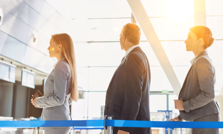 JFK Terminal 4 welcomes virtual queuing for passengers