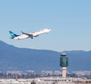 YVR announces new Roadmap to Net Zero Carbon by 2030 goal