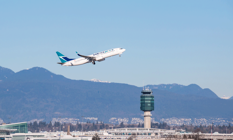 YVR announces new Roadmap to Net Zero Carbon by 2030 goal