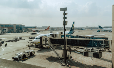 Mumbai International Airport to resume Terminal 1 operations