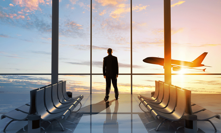 The airport of 2026 and beyond