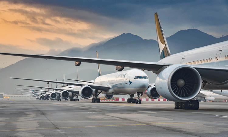 More government support needed for Asia Pacific air travel recovery