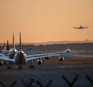 Europe’s airports and ground handlers discuss current complex challenges