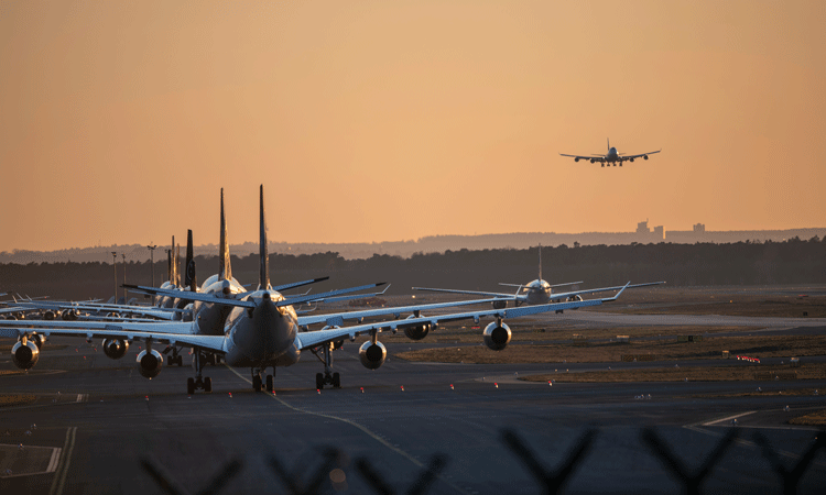 Europe’s airports and ground handlers discuss current complex challenges