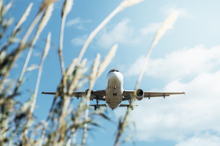 Nanaimo Airport