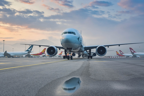 Airport of Tomorrow