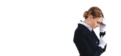 sexual harassment aviation
