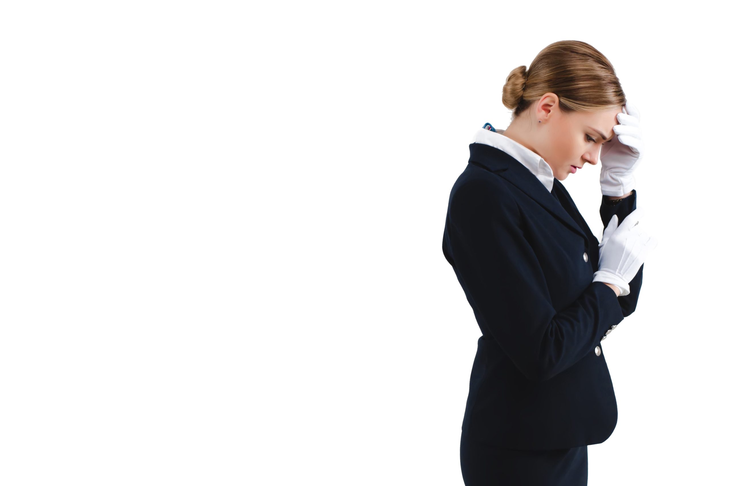Survey finds over a third of women in UK and Irish aviation have been sexually assaulted