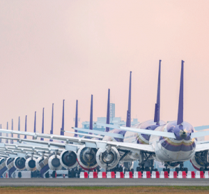 Restrictive travel measures will jeopardise aviation industry recovery