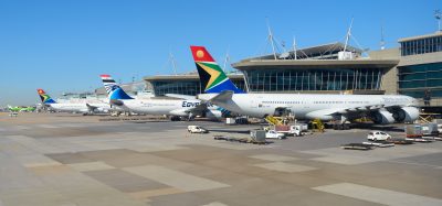 African Airport