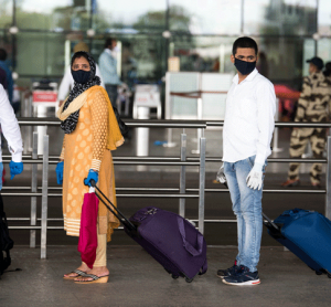 Mumbai Airport welcomes domestic to domestic passenger transfer facility