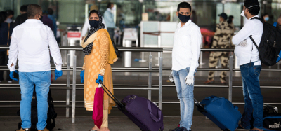 Mumbai Airport welcomes domestic to domestic passenger transfer facility