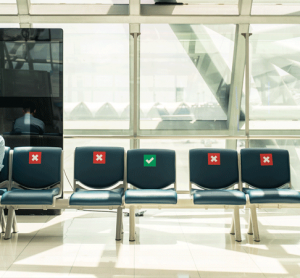 Looking ahead to the new year: Airports’ sustainable recovery