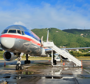 The partners will redevelop both terminals with modern airport amenities, including additional passenger boarding and bridges.