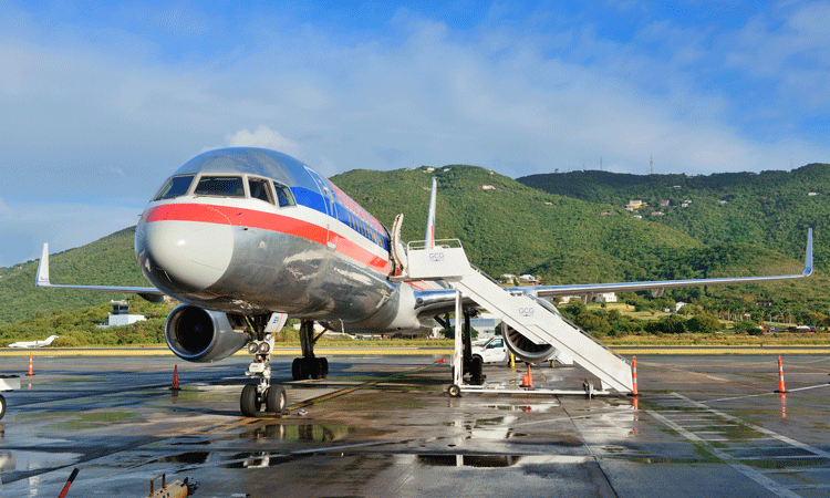 The partners will redevelop both terminals with modern airport amenities, including additional passenger boarding and bridges.