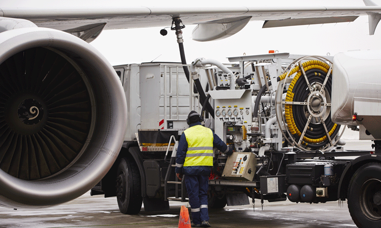 The strike by Unite members at AFS, had been due to last for 72 hours starting on 4 May, potentially grounding as many as 35 airlines.