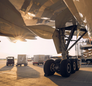 The enduring challenges facing ground handling service providers