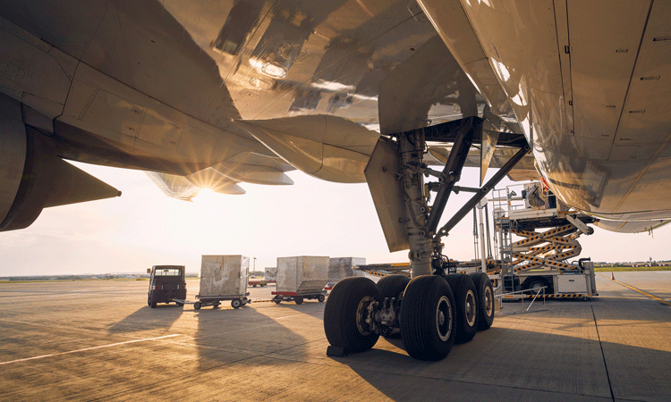 The enduring challenges facing ground handling service providers