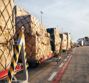 BLR Airport records highest-ever cargo throughput for 2021