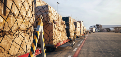BLR Airport records highest-ever cargo throughput for 2021