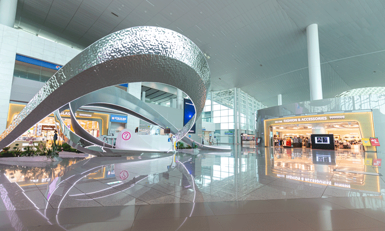 Fresh from the ACI World Global Customer Experience Summit 2023, Sunny Yoon, Executive Director, Terminal Operations, of Incheon International Airport Corporation, speaks exclusively to International Airport Review about what passenger experience means to them.
