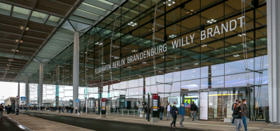 Berlin Brandenburg Airport’s August 2021 increased air traffic results
