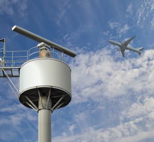 Airspace modernisation