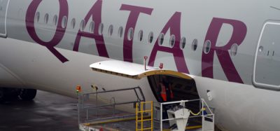 Qatar airways SAF