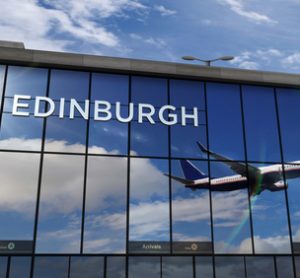 Edinburgh Airport