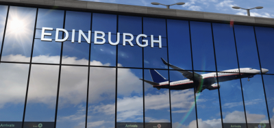 Edinburgh Airport and Ørsted plan to accelerate UK sustainable air travel