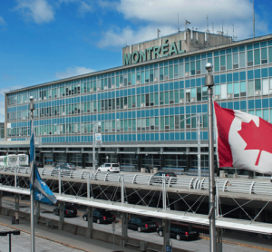 Aéroports de Montréal announces financial results up to September 2021