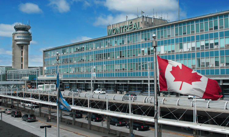 Aéroports de Montréal announces financial results up to September 2021