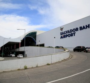 Salvador Bahia Airport sustainability leadership