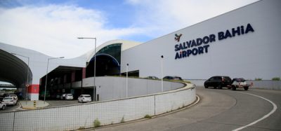 Salvador Bahia Airport sustainability leadership