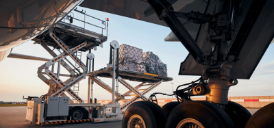 IATA releases global air cargo data for October 2021