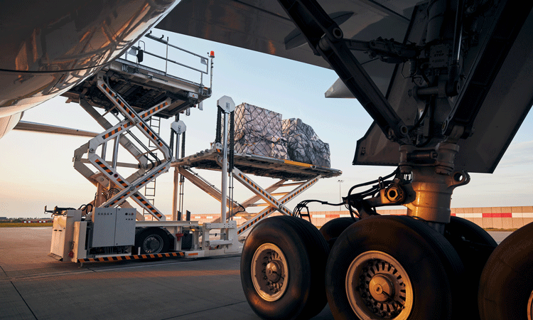 TIACA warns aviation industry of Q4 air cargo challenges to follow