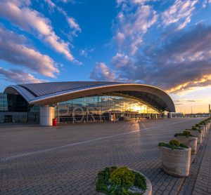 Rzeszów–Jasionka Airport