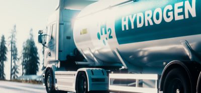 Hydrogen transport north east