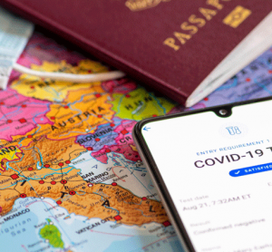 IATA welcomes the amendments made to U.S. COVID-19 travel restrictions