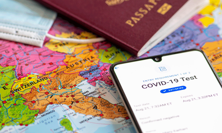 IATA welcomes the amendments made to U.S. COVID-19 travel restrictions