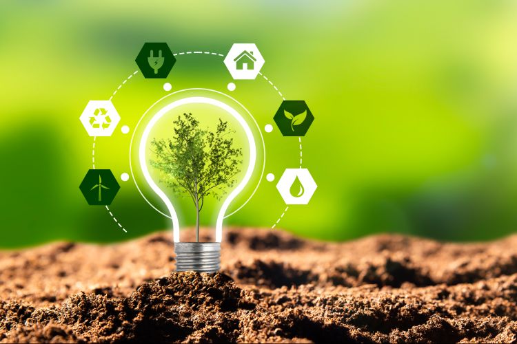 zurich airport sustainability