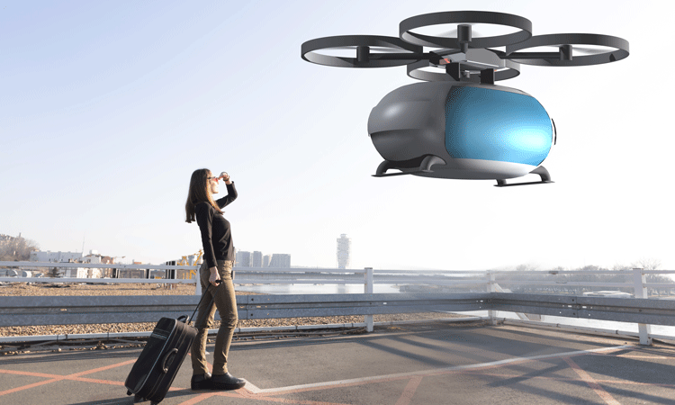 International Airport Review takes a look at the technologies that are set to transform airport processes in the next year to more efficient, sustainable and resilient operations.