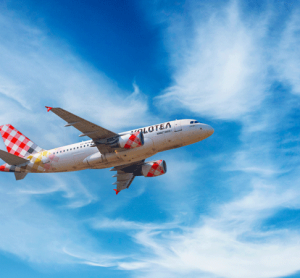 Volotea joins VINCI Airports’ forest carbon sink programme