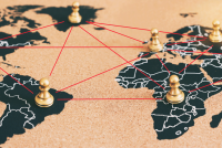 Justin Erbacci, Director General of ACI World, spoke to Holly Miles about the financial and geopolitical realities that will influence airport investment decisions, capacity planning and long term resilience across the next decade.