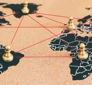 Justin Erbacci, Director General of ACI World, spoke to Holly Miles about the financial and geopolitical realities that will influence airport investment decisions, capacity planning and long term resilience across the next decade.