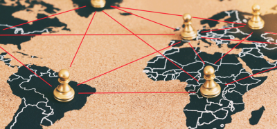 Justin Erbacci, Director General of ACI World, spoke to Holly Miles about the financial and geopolitical realities that will influence airport investment decisions, capacity planning and long term resilience across the next decade.