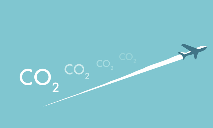 Swedavia airport network to charge airlines based on CO2 emissions