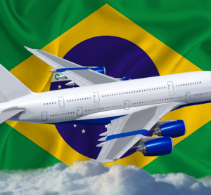 Holly Miles spoke with Fábio Rogério Carvalho, Presidente da Aeroportos do Brasil – ABR about the potential that the Brazilian aviation market holds and the work he is doing to help the country realise its dream.
